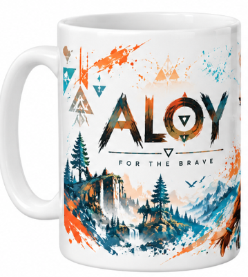 Caneca Aloy Horinzon